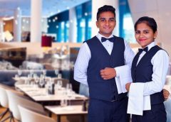 Hotel Management Colleges in Pune