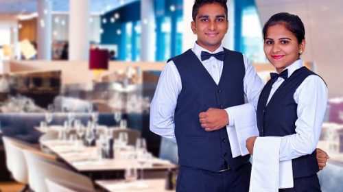 Hotel Management Colleges in Pune