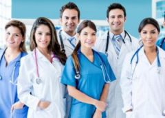 Top 10 Best Nursing Colleges In Maharashtra