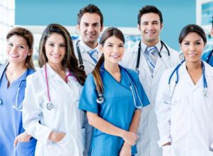 Top 10 Best Nursing Colleges In Maharashtra