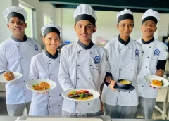 hotel management course in pune