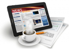 online news portals