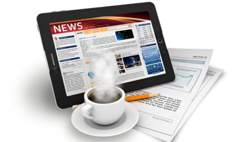 online news portals