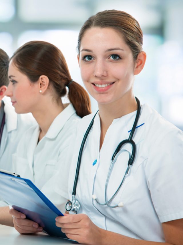 BSc Nursing College In Pune