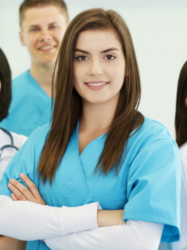 Best Nursing Colleges In Pune
