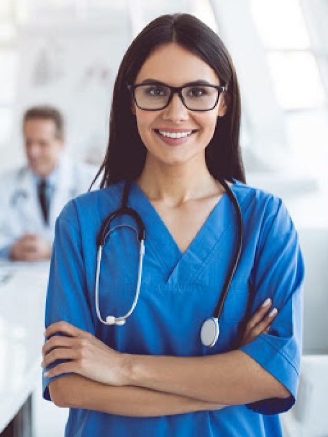 Nursing Colleges In Maharashtra