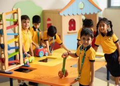 IGCSE Schools in Pune