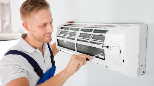 air conditioner repair