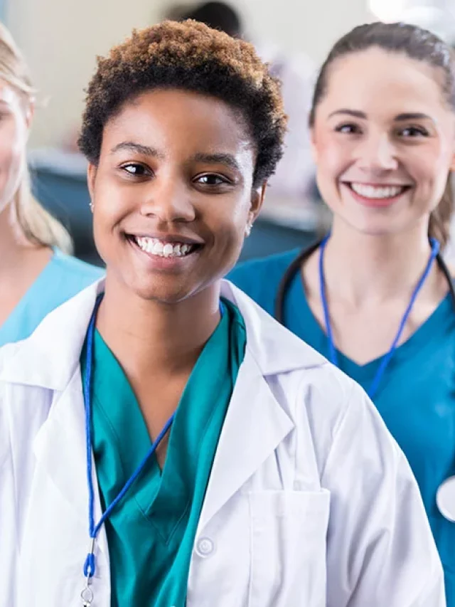 Best College of Nursing In India