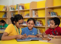 Top IGCSE Schools In Pune