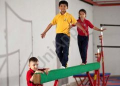 Cambridge International Schools in Pune