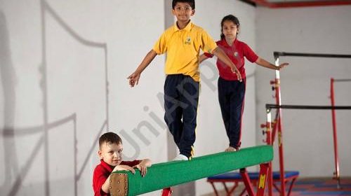 Cambridge International Schools in Pune