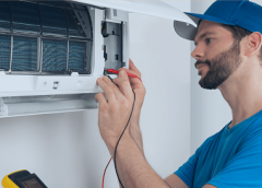 AC servicing & repair in Andheri