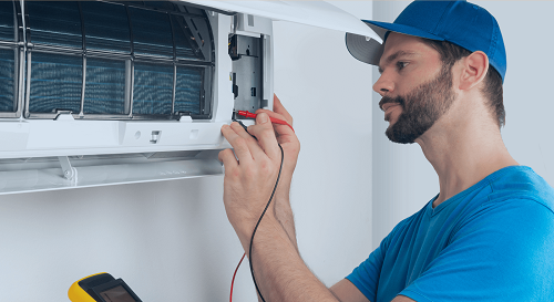 AC servicing & repair in Andheri