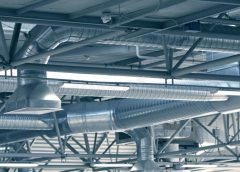 Concepts and types of ventilation