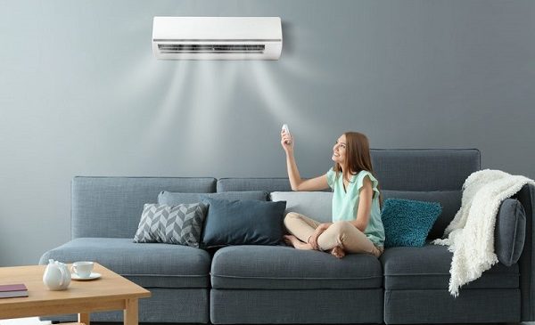 Types of Air Conditioner (AC) models for your Home