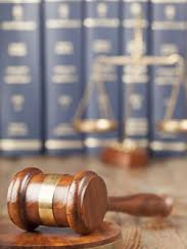 Factors to consider before choosing any Law College