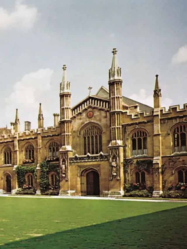 Why Study In Best University – Top Pharmacy Colleges In Pune