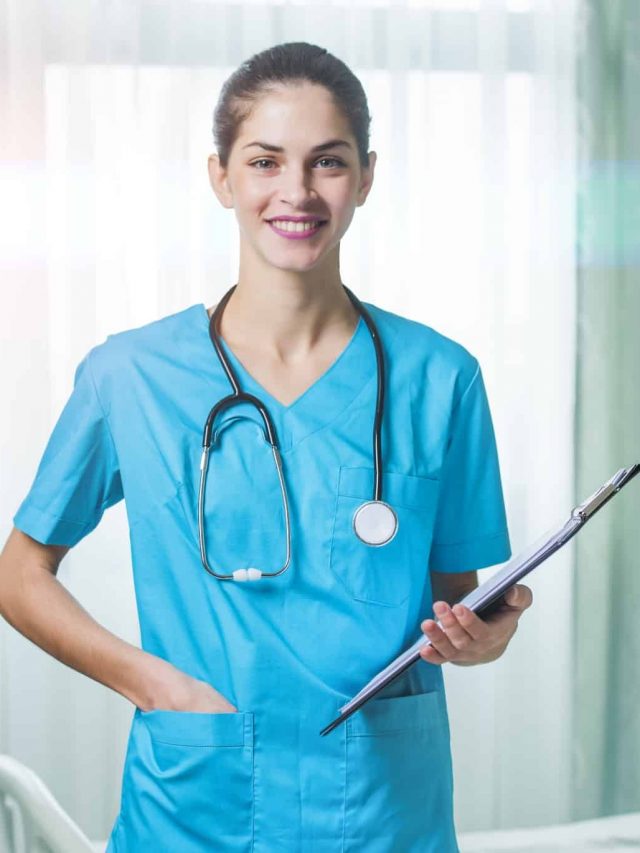 What Does Best Nursing Schools Offers