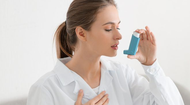 Asthma Attacks