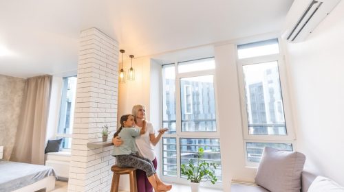 Top 10 Benefits of Air Conditioning