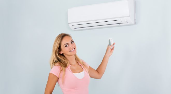 AMC for Air conditioner