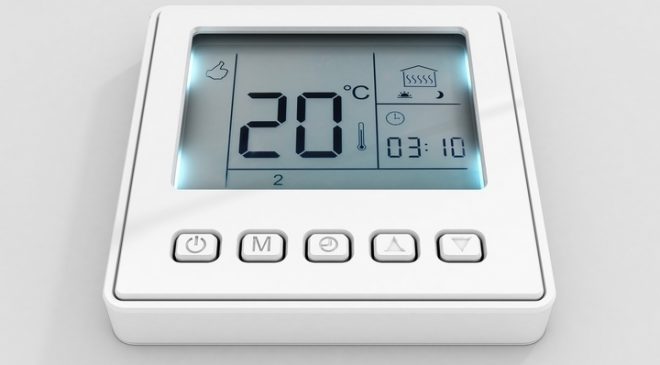 Air Conditioning Mistakes - Setting the Thermostat Too Low