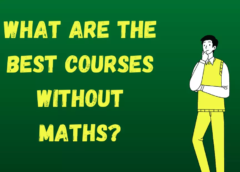 best course without maths