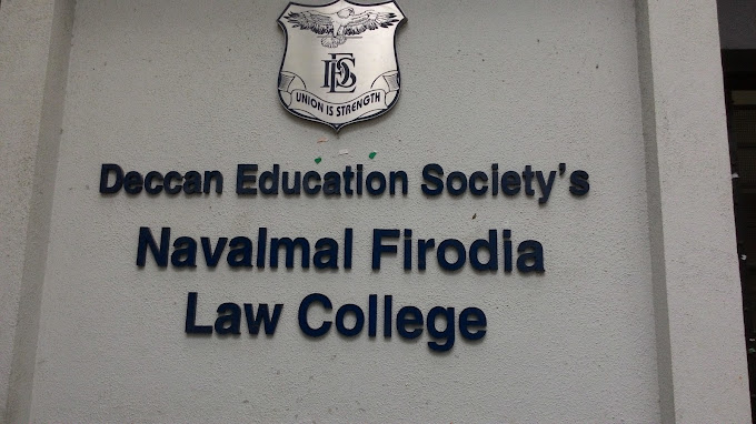 firodia law college