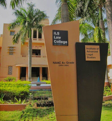 ISL law college