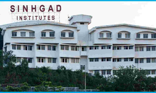 sinhgad college