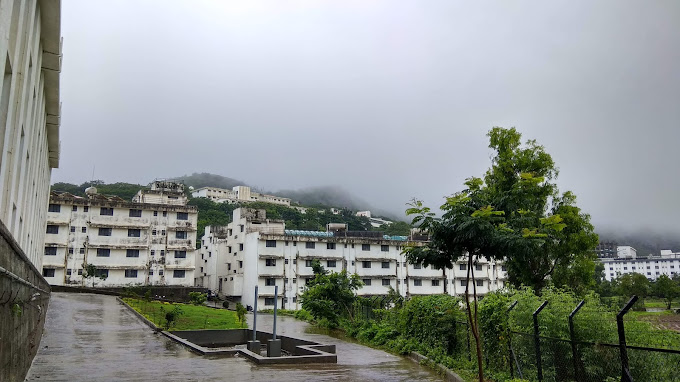 Hotel Management College