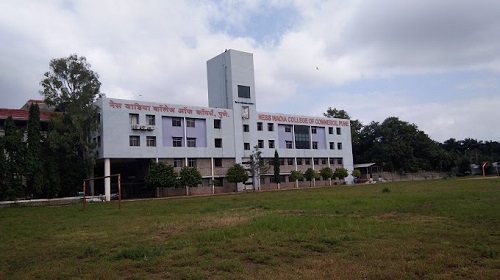 Ness Wadia College of Commerce