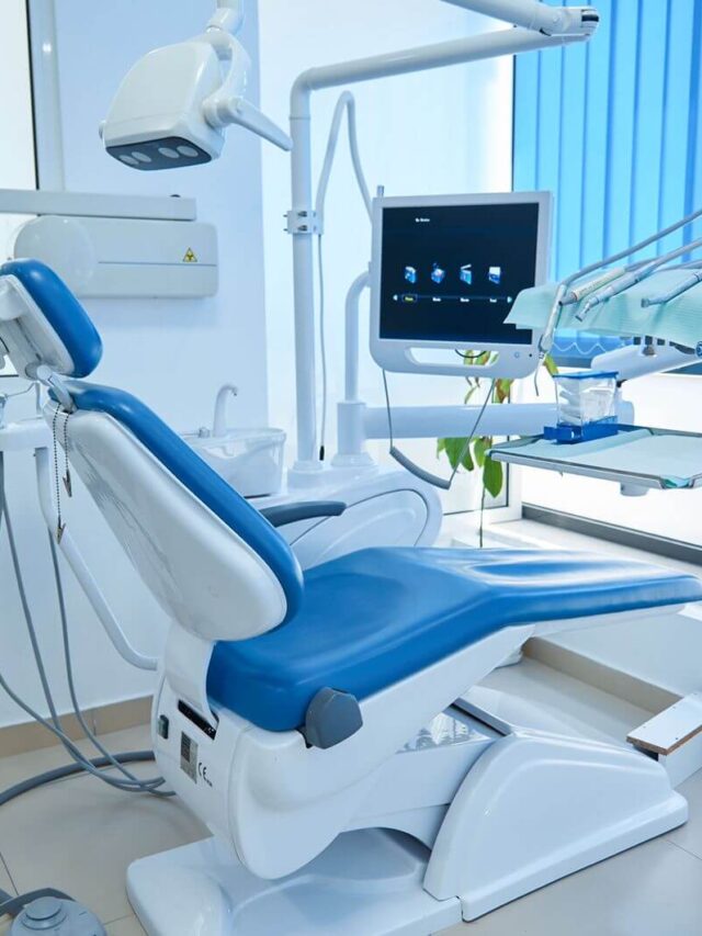Best Dental Clinic in Pune